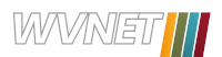 WVNET-Servicestatus